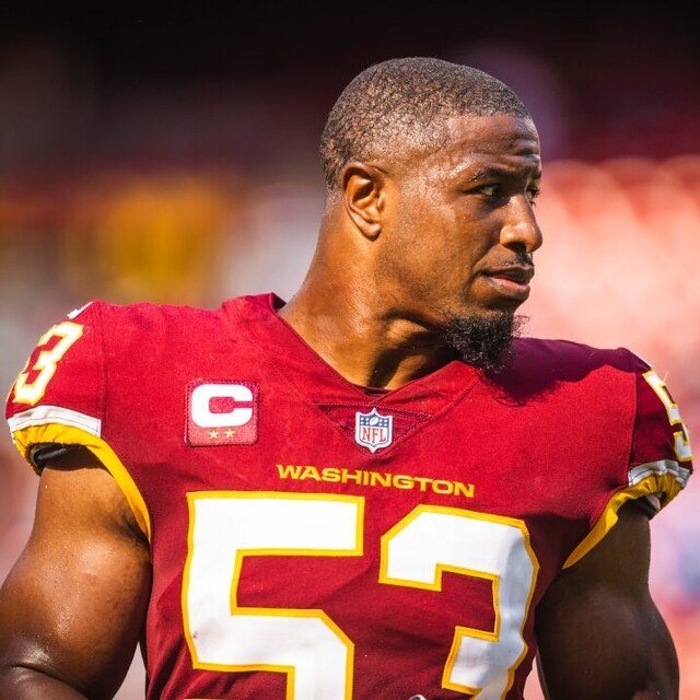 Jon Bostic, founder of The Sports Academy of Wellington